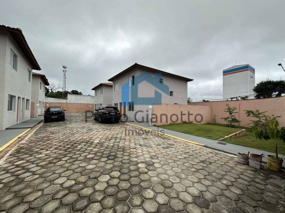 Imagem Casa de Condomínio com 2 Quartos à Venda, 65 m² em Chácara Belverde - Vargem Grande Paulista