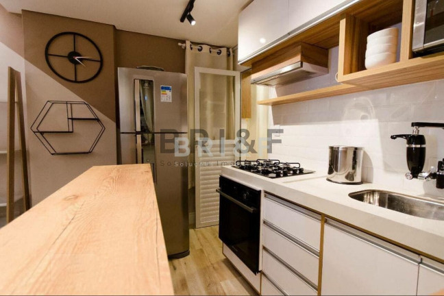 Imagem Apartamento com 1 Quarto para Alugar, 40 m² em Bela Vista - São Paulo Imagem Apartamento com 1 Quarto para Alugar, 40 m² em Bela Vista - São Paulo
