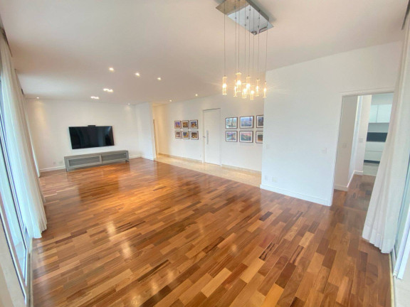 Apartamento com 5 Quartos à Venda, 284 m² em Alphaville - Santana De Parnaíba