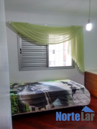 Imagem Apartamento com 3 Quartos à Venda, 94 m² em Parque Mandaqui - São Paulo Imagem Apartamento com 3 Quartos à Venda, 94 m² em Parque Mandaqui - São Paulo