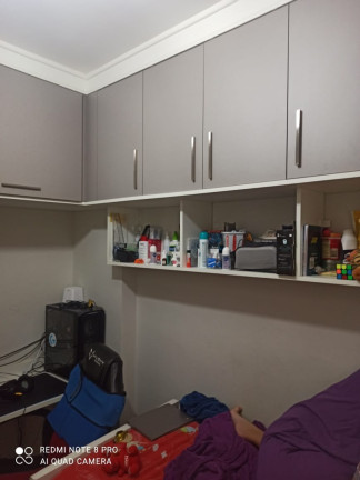 Imagem Apartamento com 2 Quartos à Venda, 75 m² em Vila São Paulo - São Paulo Imagem Apartamento com 2 Quartos à Venda, 75 m² em Vila São Paulo - São Paulo