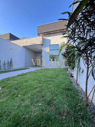 Imagem Casa com 3 Quartos à Venda, 107 m² em Setor Barra Da Tijuca - Goiânia Imagem Casa com 3 Quartos à Venda, 107 m² em Setor Barra Da Tijuca - Goiânia