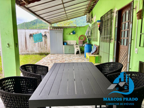 Imagem Casa com 2 Quartos à Venda, 92 m² em Perequê Açu - Ubatuba Imagem Casa com 2 Quartos à Venda, 92 m² em Perequê Açu - Ubatuba