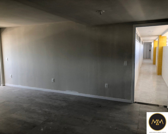 Imagem Apartamento com 3 Quartos à Venda, 91 m² em Jardim Oceania - João Pessoa