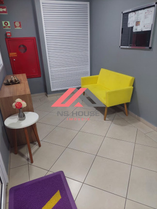 Imagem Imóvel com 2 Quartos à Venda, 48 m² em Sítio Da Figueira - São Paulo Imagem Imóvel com 2 Quartos à Venda, 48 m² em Sítio Da Figueira - São Paulo