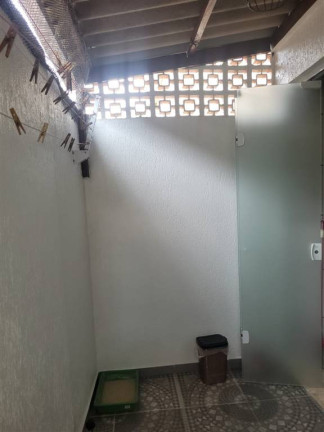 Imagem Sobrado com 2 Quartos à Venda, 65 m² em Parque Sao Vicente - Sao Vicente