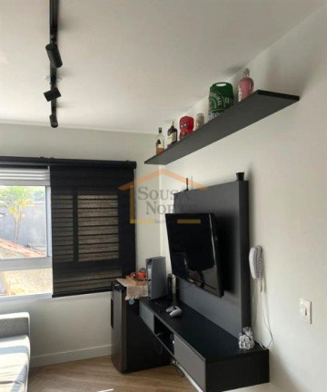 Imagem Apartamento com 1 Quarto à Venda, 29 m² em Casa Verde - São Paulo Imagem Apartamento com 1 Quarto à Venda, 29 m² em Casa Verde - São Paulo