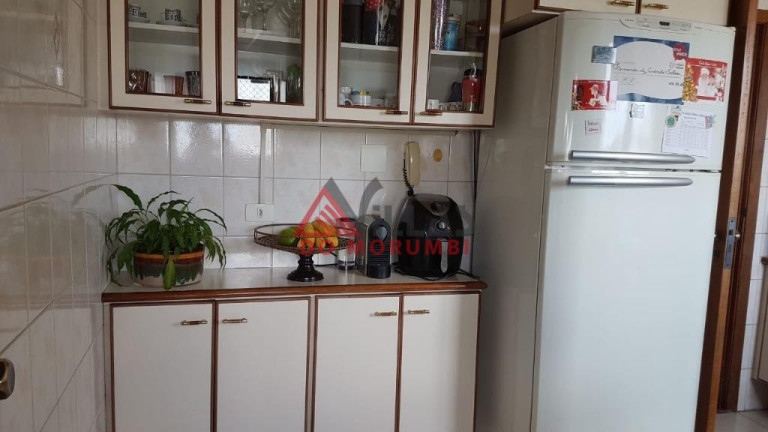 Imagem Apartamento com 3 Quartos à Venda, 112 m² em Vila Andrade - São Paulo Imagem Apartamento com 3 Quartos à Venda, 112 m² em Vila Andrade - São Paulo