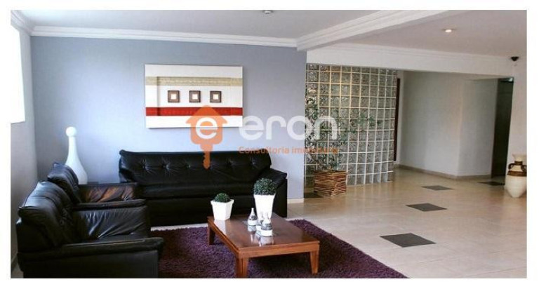 Imagem Apartamento com 3 Quartos à Venda, 127 m²