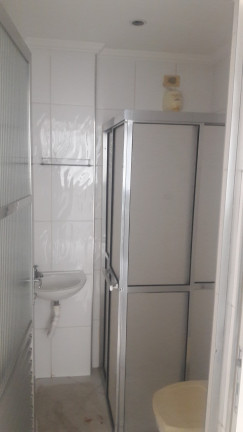 Imagem Apartamento com 3 Quartos à Venda, 250 m² em Jose Menino - Santos Imagem Apartamento com 3 Quartos à Venda, 250 m² em Jose Menino - Santos