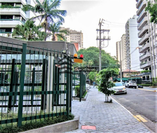 Imagem Apartamento com 3 Quartos à Venda, 146 m² em Moema - São Paulo Imagem Apartamento com 3 Quartos à Venda, 146 m² em Moema - São Paulo