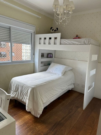 Imagem Apartamento com 3 Quartos à Venda, 174 m² em Moema - São Paulo