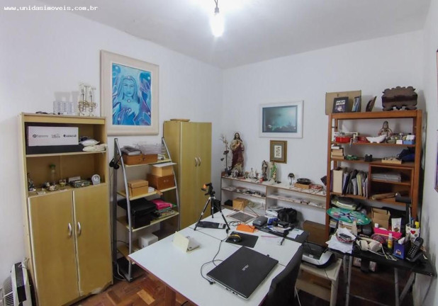 Imagem Casa com 4 Quartos à Venda, 140 m² em Vila São Francisco (zona Sul) - São Paulo