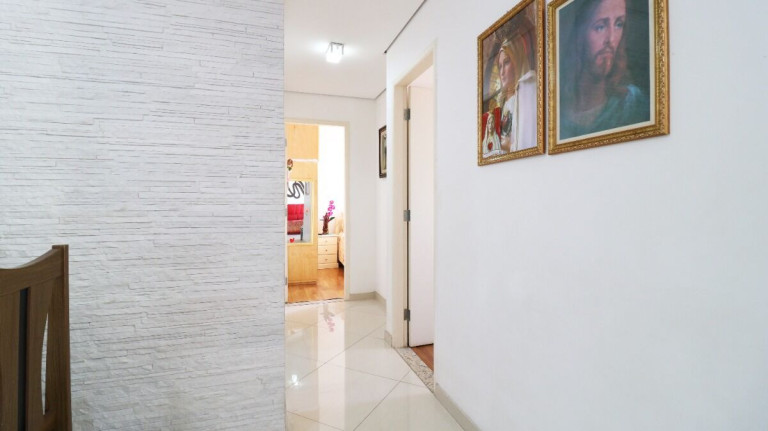 Imagem Apartamento com 3 Quartos à Venda, 87 m² em Vila Dom Pedro Ii - São Paulo