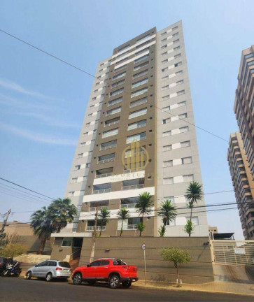 Imagem Apartamento com 3 Quartos à Venda, 107 m² em Jardim Paulista - Ribeirão Preto Imagem Apartamento com 3 Quartos à Venda, 107 m² em Jardim Paulista - Ribeirão Preto