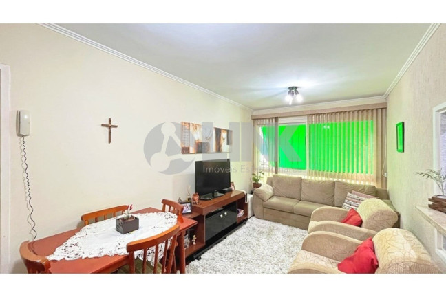 Imagem Apartamento com 2 Quartos à Venda, 60 m² em Nonoai - Porto Alegre Imagem Apartamento com 2 Quartos à Venda, 60 m² em Nonoai - Porto Alegre