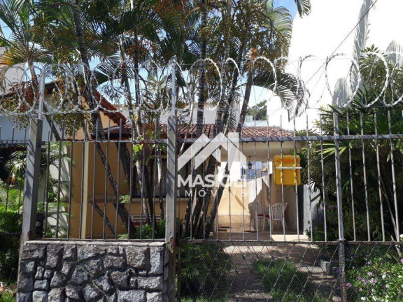 Imagem Casa com 3 Quartos à Venda, 150 m² em Olaria - Vila Velha