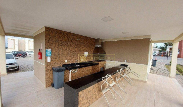 Imagem Apartamento com 2 Quartos à Venda, 40 m² em Forquilhas - São José Imagem Apartamento com 2 Quartos à Venda, 40 m² em Forquilhas - São José