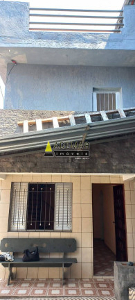 Imagem Casa com 3 Quartos à Venda, 180 m² em Vila Nogueira - Diadema Imagem Casa com 3 Quartos à Venda, 180 m² em Vila Nogueira - Diadema