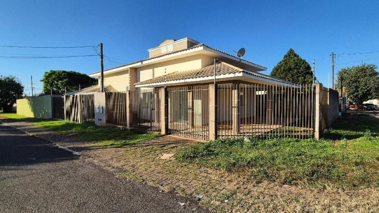 Imagem Casa com 2 Quartos à Venda, 87 m² em Jardim Terra E Lar - Foz Do Iguaçu Imagem Casa com 2 Quartos à Venda, 87 m² em Jardim Terra E Lar - Foz Do Iguaçu