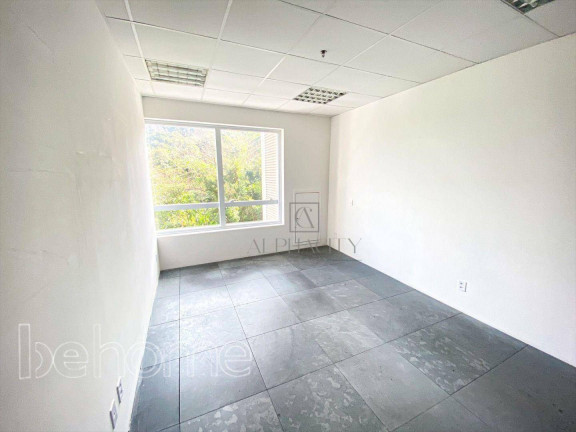 Imagem Sala Comercial à Venda, 33 m² em Tamboré - Santana De Parnaíba Imagem Sala Comercial à Venda, 33 m² em Tamboré - Santana De Parnaíba