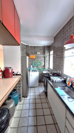 Imagem Apartamento com 2 Quartos à Venda, 60 m² em Tombo - Guarujá