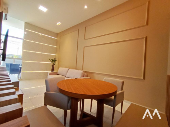 Imagem Casa com 3 Quartos à Venda, 97 m² em Guaribas - Eusébio Imagem Casa com 3 Quartos à Venda, 97 m² em Guaribas - Eusébio