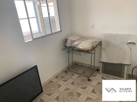 Imagem Apartamento com 3 Quartos à Venda, 92 m² em Vila Ema - São José Dos Campos