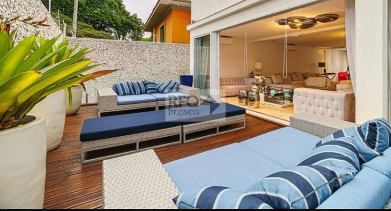 Imagem Casa com 3 Quartos à Venda, 370 m² em Pacaembu - São Paulo
