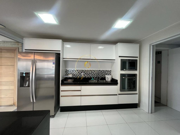 Imagem Apartamento com 3 Quartos à Venda, 158 m² em Enseada - Guarujá Imagem Apartamento com 3 Quartos à Venda, 158 m² em Enseada - Guarujá