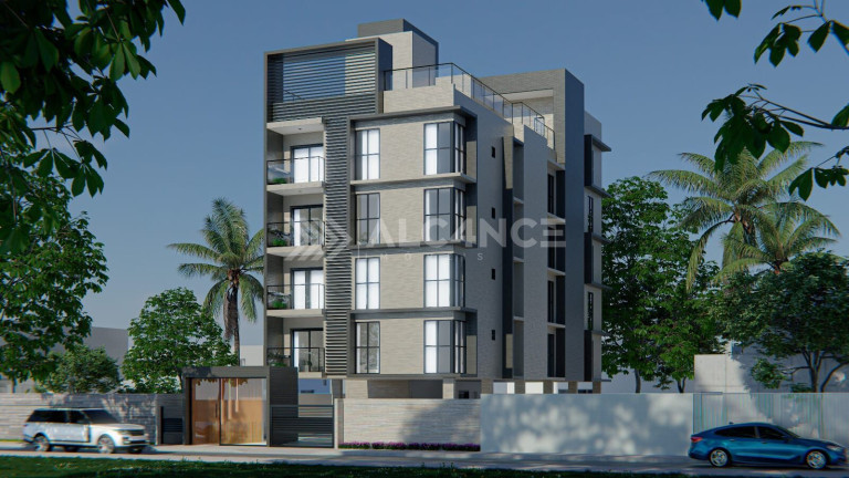 Imagem Flat com 1 Quarto à Venda, 24 m² em Intermares - Cabedelo Imagem Flat com 1 Quarto à Venda, 24 m² em Intermares - Cabedelo