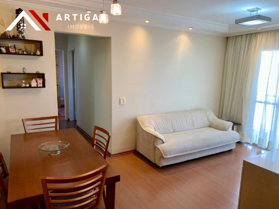 Imagem Apartamento com 2 Quartos à Venda, 56 m² em Vila Regente Feijó - São Paulo Imagem Apartamento com 2 Quartos à Venda, 56 m² em Vila Regente Feijó - São Paulo