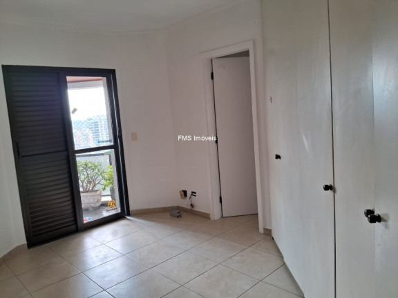 Imagem Imóvel com 4 Quartos à Venda, 240 m² em Morumbi - São Paulo