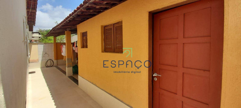 Imagem Casa com 3 Quartos à Venda, 135 m² em Emaús - Parnamirim Imagem Casa com 3 Quartos à Venda, 135 m² em Emaús - Parnamirim
