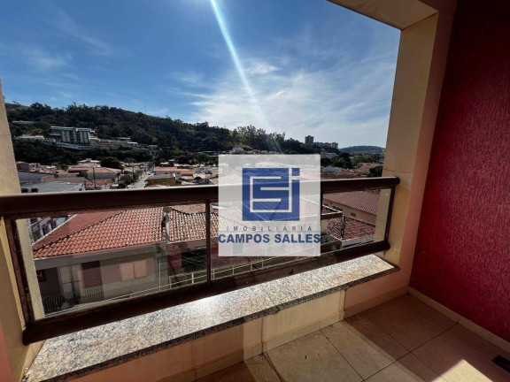 Imagem Apartamento com 2 Quartos à Venda, 80 m² em Centro - Socorro Imagem Apartamento com 2 Quartos à Venda, 80 m² em Centro - Socorro