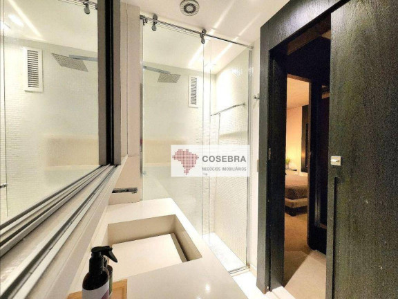 Imagem Apartamento com 1 Quarto à Venda, 72 m² em Vila Olímpia - São Paulo Imagem Apartamento com 1 Quarto à Venda, 72 m² em Vila Olímpia - São Paulo