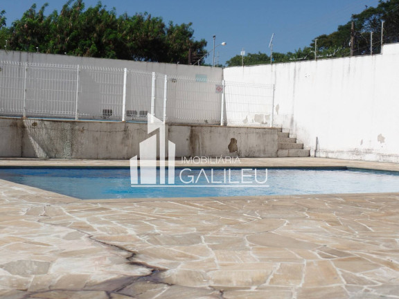 Imagem Apartamento com 3 Quartos à Venda, 75 m² em Taquaral - Campinas