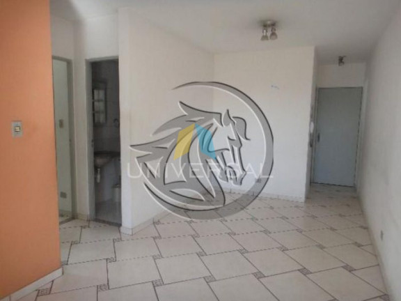 Imagem Apartamento com 3 Quartos à Venda, 63 m² em Tatuape - Sao Paulo Imagem Apartamento com 3 Quartos à Venda, 63 m² em Tatuape - Sao Paulo