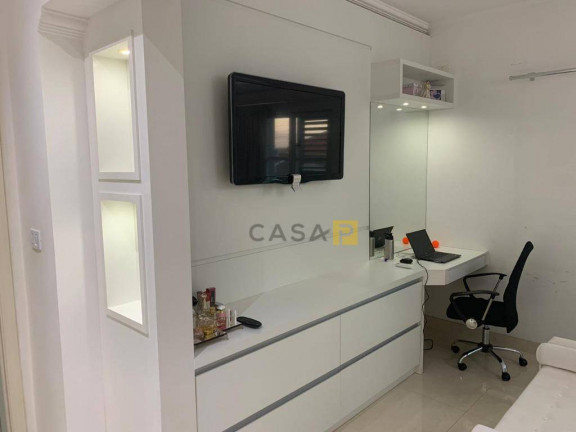 Imagem Casa com 5 Quartos à Venda, 200 m² em Parque Novo Mundo - Americana Imagem Casa com 5 Quartos à Venda, 200 m² em Parque Novo Mundo - Americana
