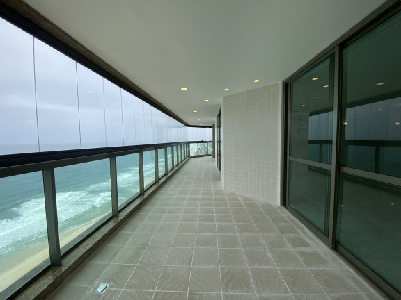 Apartamento com 4 Quartos à Venda ou Locação, 300 m² em Barra Da Tijuca - Rio De Janeiro