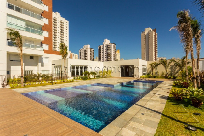 Imagem Apartamento com 2 Quartos à Venda, 145 m² em Vila Romana - São Paulo Imagem Apartamento com 2 Quartos à Venda, 145 m² em Vila Romana - São Paulo