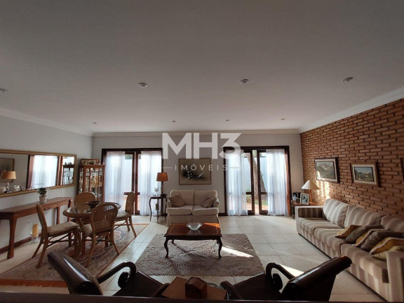 Imagem Casa de Condomínio com 4 Quartos à Venda, 249 m² em Loteamento Caminhos De São Conrado (sousas) - Campinas Imagem Casa de Condomínio com 4 Quartos à Venda, 249 m² em Loteamento Caminhos De São Conrado (sousas) - Campinas