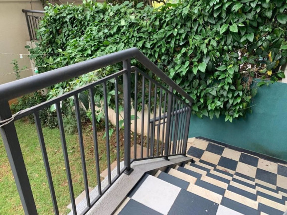 Imagem Apartamento com 2 Quartos à Venda, 47 m² em Morumbi - São Paulo