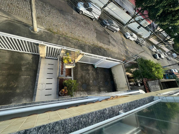 Imagem Apartamento com 2 Quartos à Venda, 60 m² em Campinho - Rio De Janeiro
