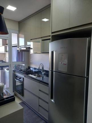 Imagem Apartamento com 2 Quartos à Venda,  em Jardim Nossa Senhora Da Penha - Hortolândia