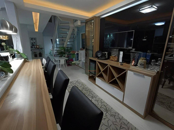 Imagem Apartamento com 3 Quartos à Venda, 188 m² em Camboinhas - Niterói Imagem Apartamento com 3 Quartos à Venda, 188 m² em Camboinhas - Niterói