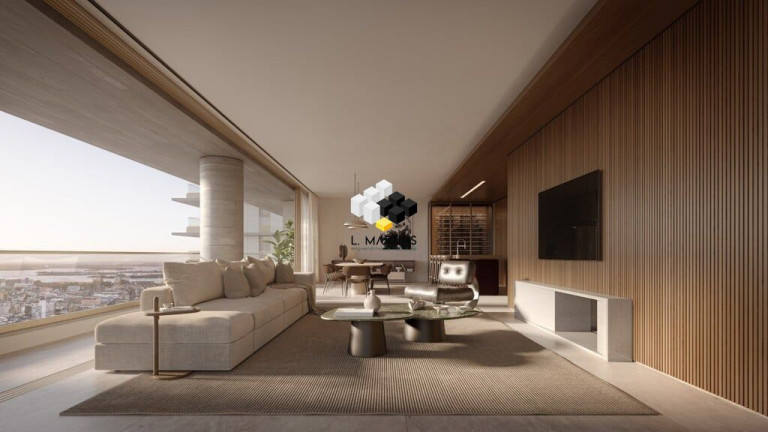 Imagem Apartamento com 3 Quartos à Venda, 239 m² em Moinhos De Vento - Porto Alegre Imagem Apartamento com 3 Quartos à Venda, 239 m² em Moinhos De Vento - Porto Alegre