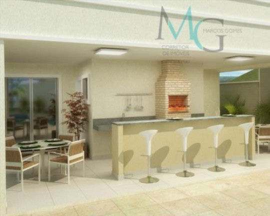 Imagem Apartamento com 2 Quartos à Venda, 50 m² em Campo Grande - Rio De Janeiro Imagem Apartamento com 2 Quartos à Venda, 50 m² em Campo Grande - Rio De Janeiro