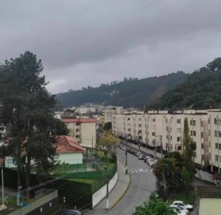 Imagem Cobertura com 3 Quartos à Venda, 199 m² em Vila Amélia - Nova Friburgo Imagem Cobertura com 3 Quartos à Venda, 199 m² em Vila Amélia - Nova Friburgo