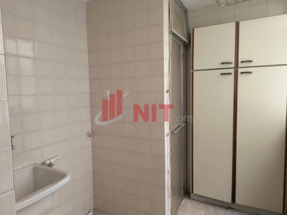 Imagem Apartamento com 2 Quartos à Venda, 93 m² em Icaraí - Niterói